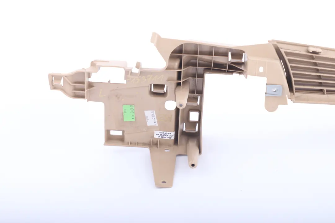 Pannello Rivestimento BMW E91 Copertura Bagagliaio Sinistro Beige 7068909 per con numero di parte 7153711 Pannello Rivestimento BMW E91 Copertura Bagagliaio Sinistro Beige 7068909 - SKU 7153711 - Numero di parte 7153711