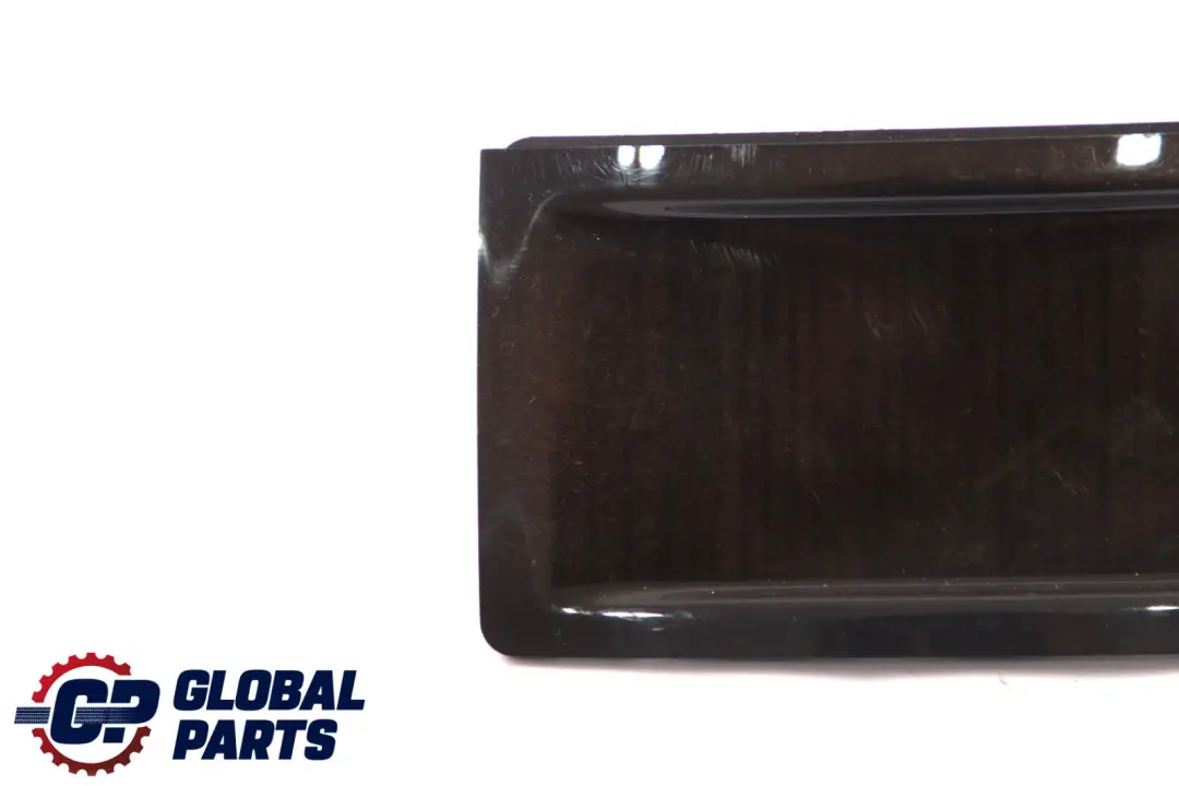 Console Centrale Coperchio Acero Sicomoro Antracite per BMW E60 E61 con numero di parte 7153768 BMW E60 E61 Console Centrale Coperchio Acero Sicomoro Antracite - SKU 7153768 - Numero di parte 7153768
