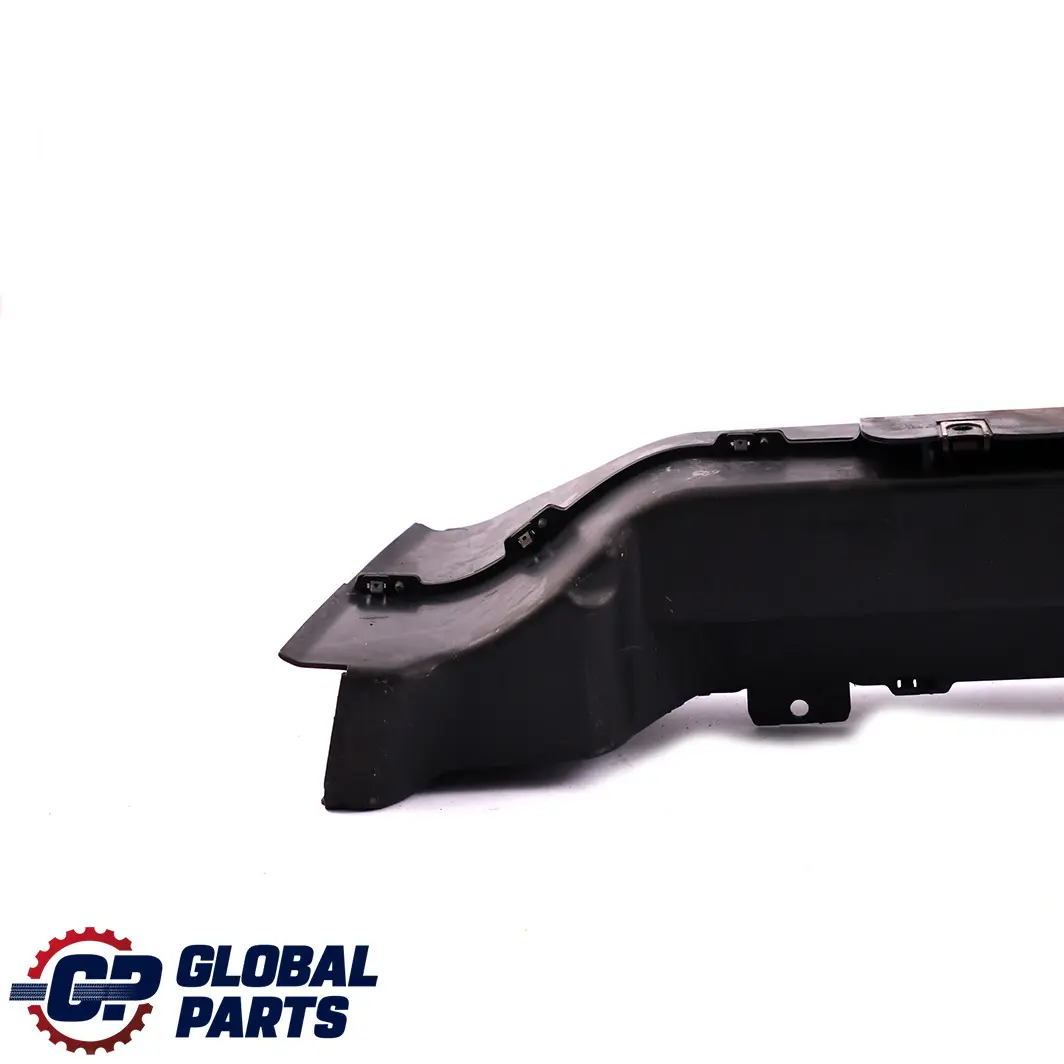 Vorne Links Seitliche Motorraumabschirmung für BMW 7 er E65 E66 mit Teilenummer 7153783 BMW 7 er E65 E66 Vorne Links Seitliche Motorraumabschirmung - SKU 7153783 - Teilenummer 7153783