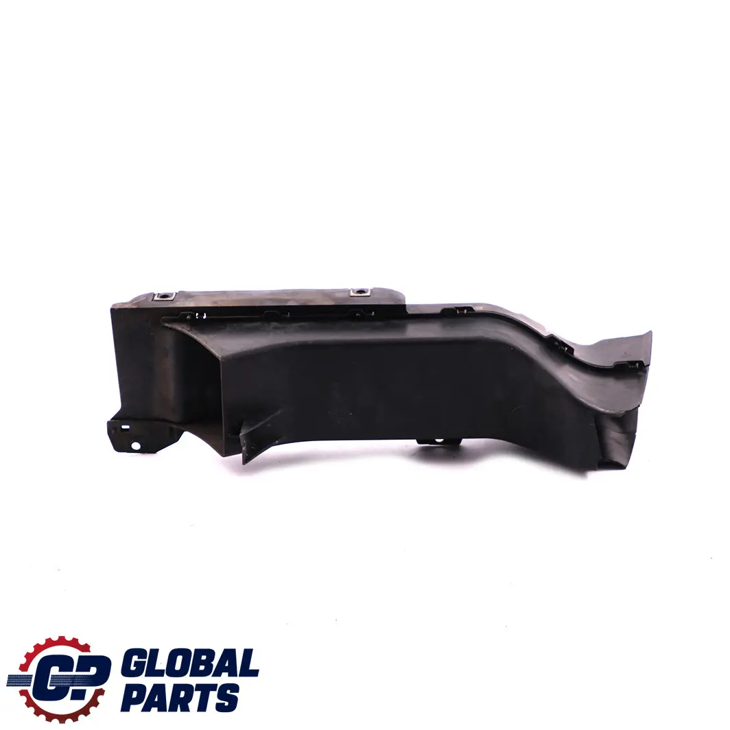BMW E65 E66 Schermatura laterale del vano motore sinistra - SKU 7153783 - Numero di parte 7153783