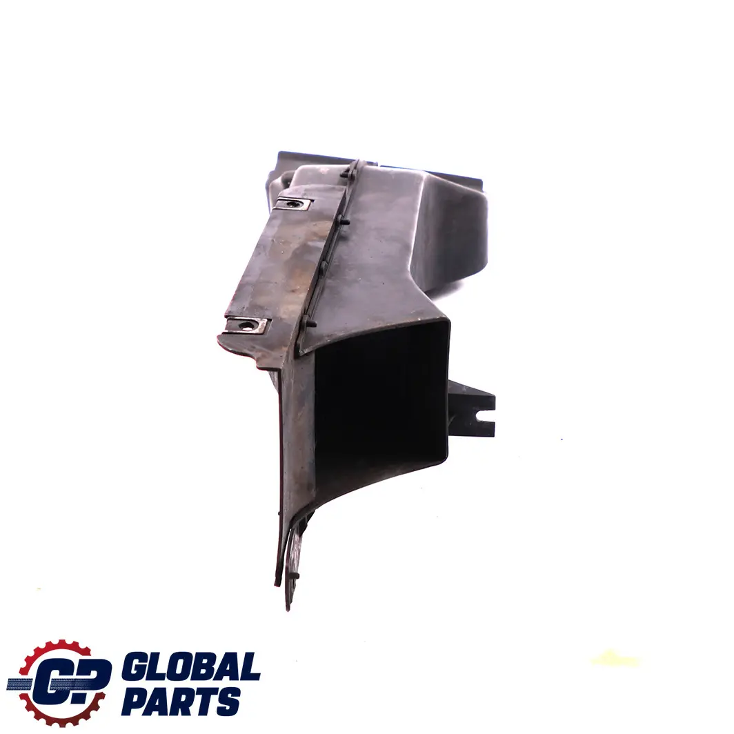 BMW E65 E66 Schermatura laterale del vano motore sinistra - SKU 7153783 - Numero di parte 7153783