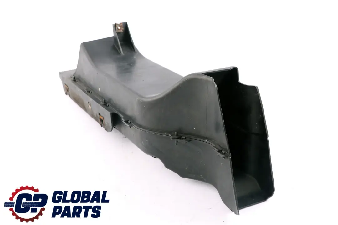 BMW 7 Series E65 E66 Lateral Right O/S Engine Compartment Screening - SKU 7153786 - Part number 7153786