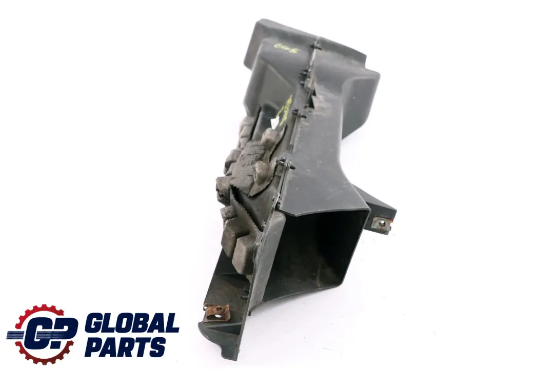 BMW 7 Series E65 E66 Lateral Right O/S Engine Compartment Screening - SKU 7153786 - Part number 7153786