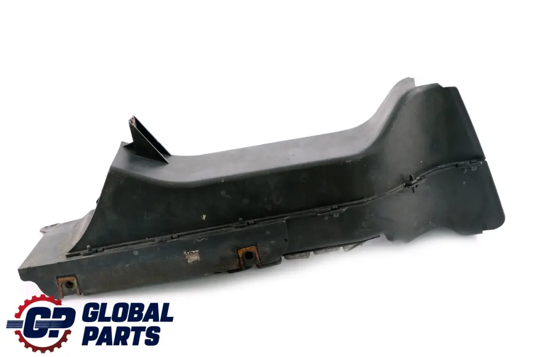 BMW 7 Series E65 E66 Lateral Right O/S Engine Compartment Screening - SKU 7153786 - Part number 7153786