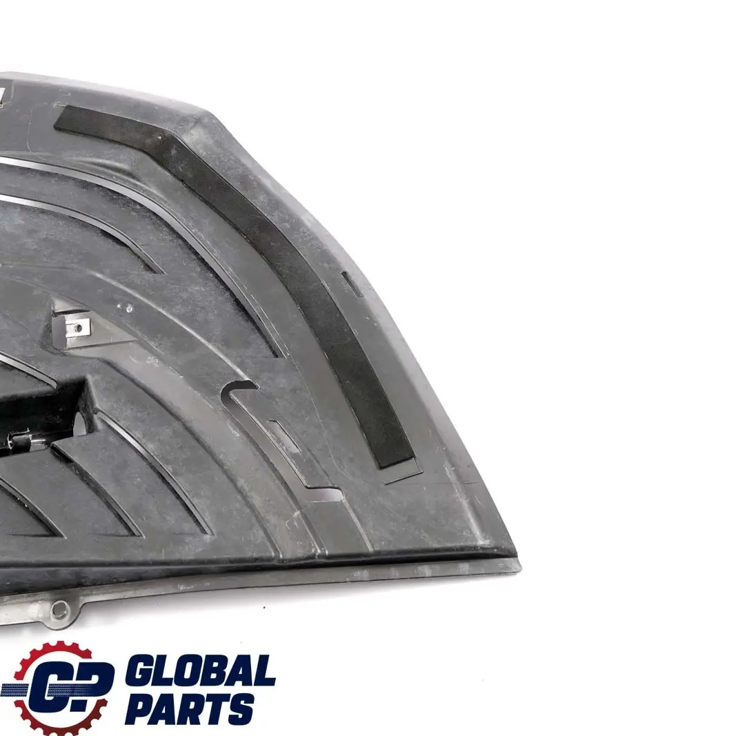 Reihe E65 E66 E67 Unterbodenverkleidung Unten Rechts für BMW 7 mit Teilenummer 7153788 BMW 7 Reihe E65 E66 E67 Unterbodenverkleidung Unten Rechts - SKU 7153788 - Teilenummer 7153788