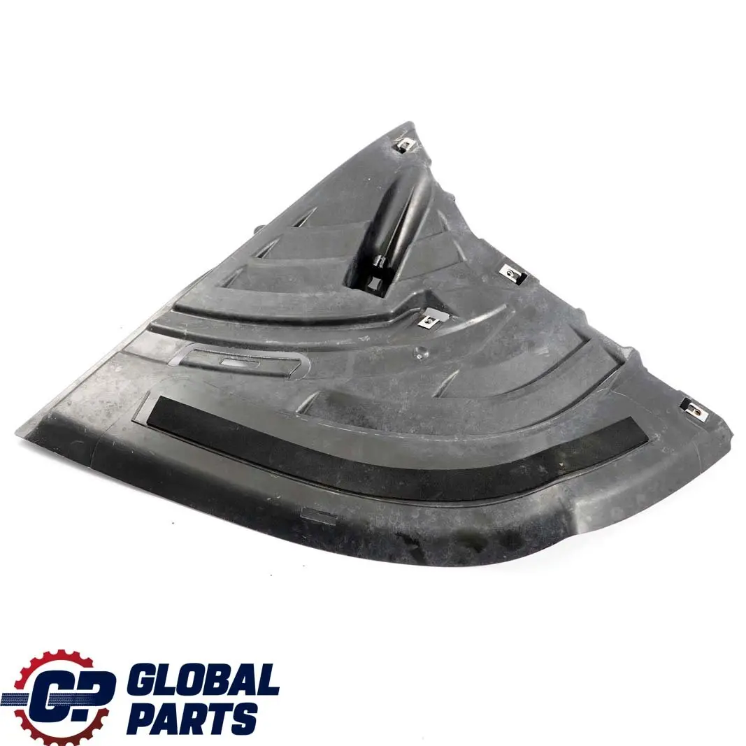 Reihe E65 E66 E67 Unterbodenverkleidung Unten Rechts für BMW 7 mit Teilenummer 7153788 BMW 7 Reihe E65 E66 E67 Unterbodenverkleidung Unten Rechts - SKU 7153788 - Teilenummer 7153788