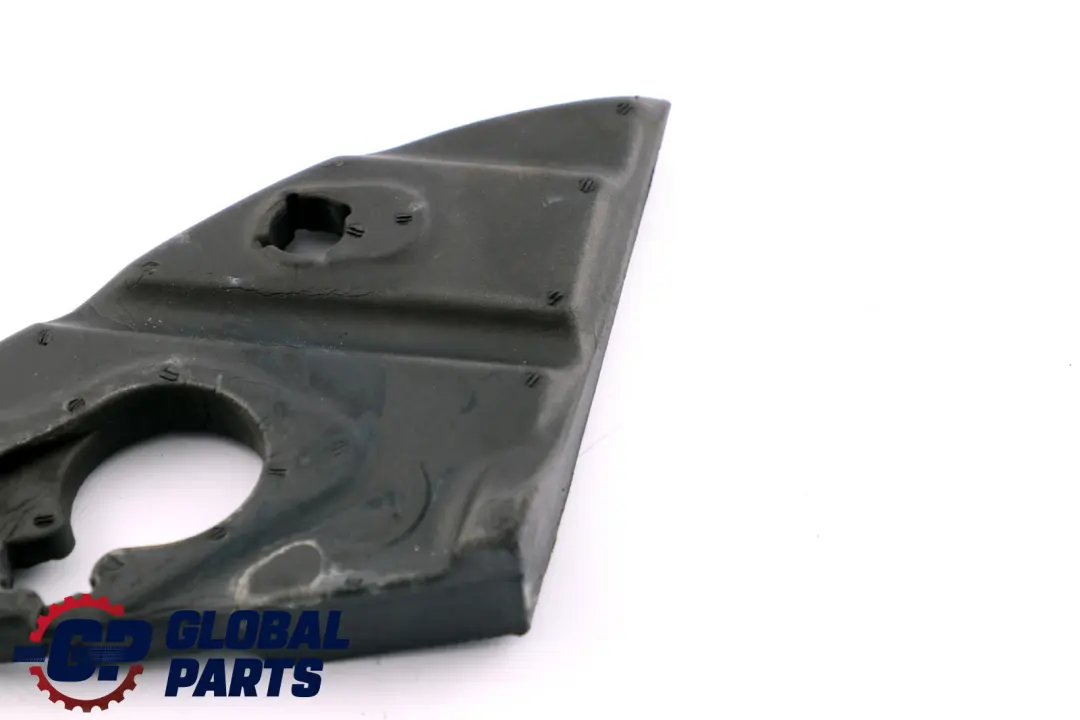 Junta Espejo Exterior Izquierdo Triangulo para BMW E92 E92N E93 LCI M3 LCI con número de pieza 51337153795 BMW E92 E92N E93 LCI M3 LCI Junta Espejo Exterior Izquierdo Triangulo - SKU 7153795 - Número de pieza 51337153795