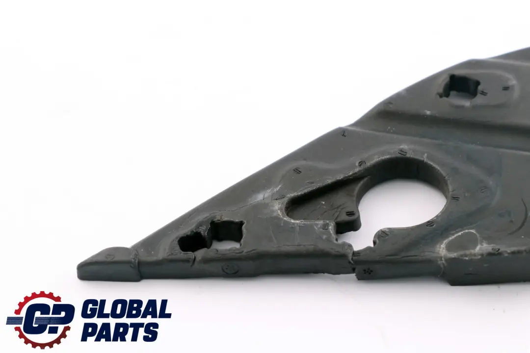 Seal Outer Left Mirror Triangle N/S to BMW 3 Series E92 E92N E93 LCI M3 LCI with Part number 51337153795 BMW 3 Series E92 E92N E93 LCI M3 LCI Seal Outer Left Mirror Triangle N/S - SKU 7153795 - Part number 51337153795