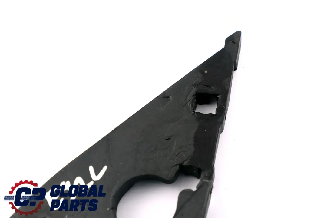 Seal Outer Left Mirror Triangle N/S to BMW 3 Series E92 E92N E93 LCI M3 LCI with Part number 51337153795 BMW 3 Series E92 E92N E93 LCI M3 LCI Seal Outer Left Mirror Triangle N/S - SKU 7153795 - Part number 51337153795