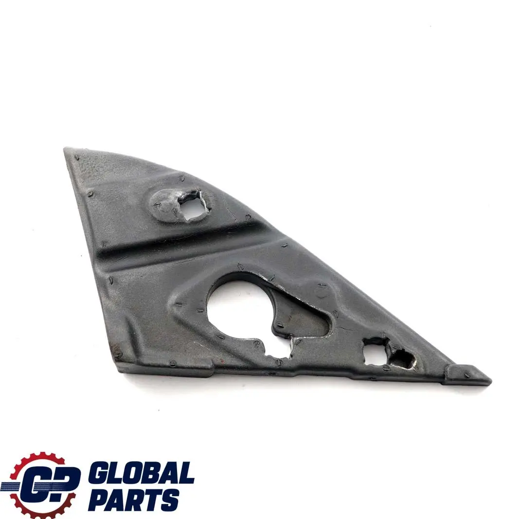 E93N LCI M3 Junta Espejo Exterior Derecho Tiangle para BMW E92 E92N E93 con número de pieza 7153796 BMW E92 E92N E93 E93N LCI M3 Junta Espejo Exterior Derecho Tiangle - SKU 7153796 - Número de pieza 7153796