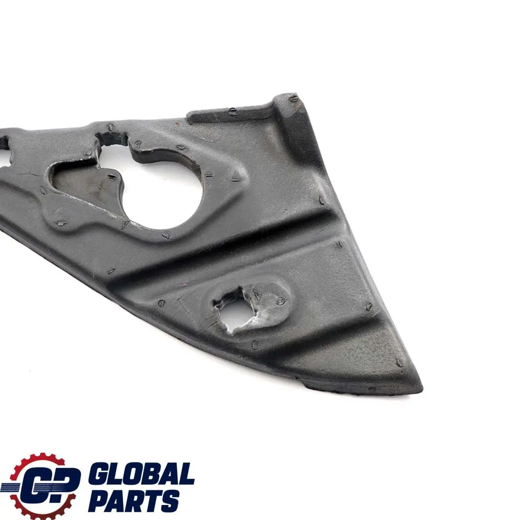 Chiusura Ermetica Specchio Triangolare Esterna Destra per BMW E92 E93 LCI M3 con numero di parte 7153796 BMW E92 E93 LCI M3 Chiusura Ermetica Specchio Triangolare Esterna Destra - SKU 7153796 - Numero di parte 7153796