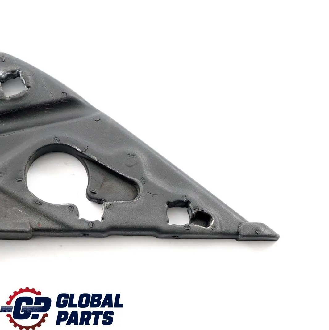 BMW 3 Series E92 E92N E93 E93N LCI M3 Seal Outer Right Mirror Tiangle O/S - SKU 7153796 - Part number 7153796