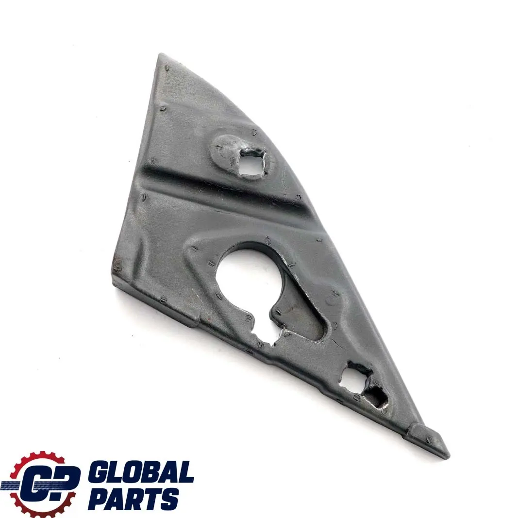 BMW 3 Series E92 E92N E93 E93N LCI M3 Seal Outer Right Mirror Tiangle O/S - SKU 7153796 - Part number 7153796