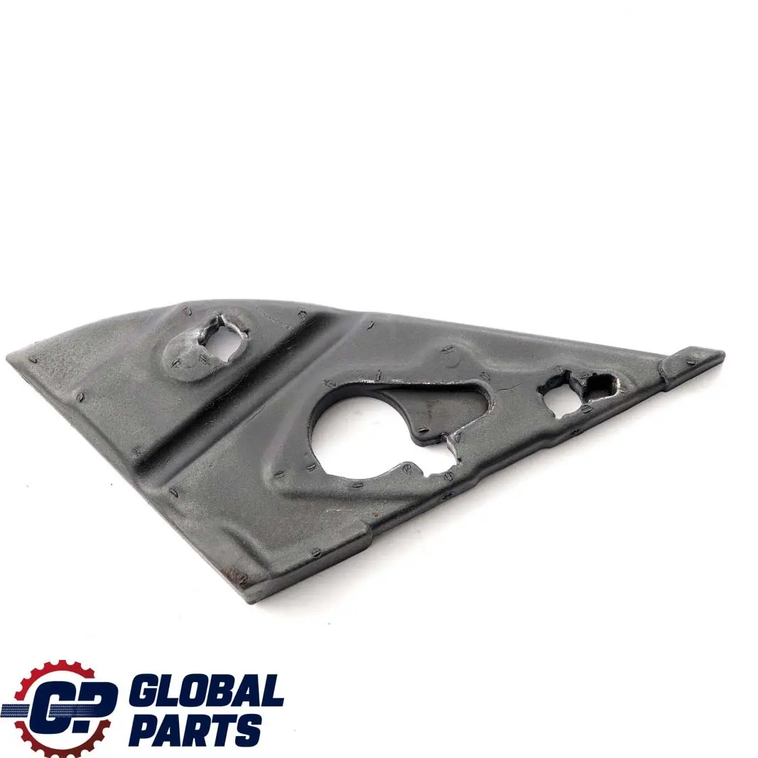 E93N LCI M3 Junta Espejo Exterior Derecho Tiangle para BMW E92 E92N E93 con número de pieza 7153796 BMW E92 E92N E93 E93N LCI M3 Junta Espejo Exterior Derecho Tiangle - SKU 7153796 - Número de pieza 7153796