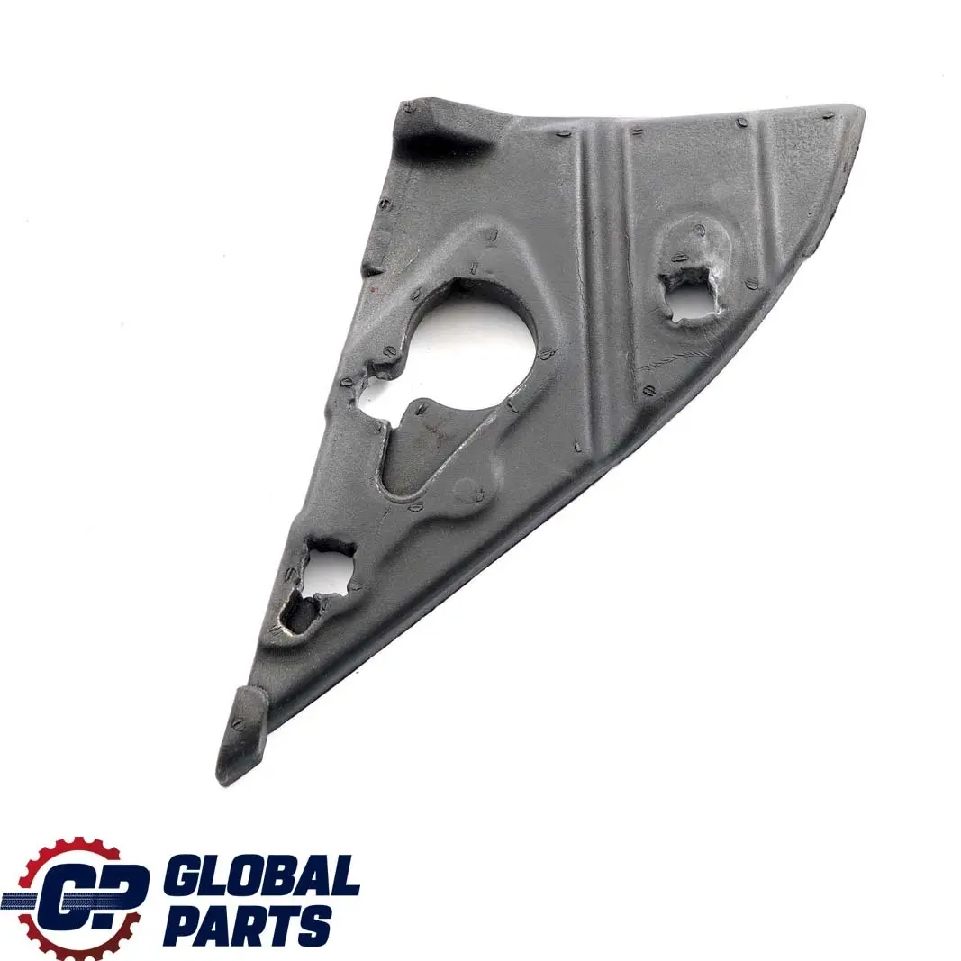 BMW 3 Series E92 E92N E93 E93N LCI M3 Seal Outer Right Mirror Tiangle O/S - SKU 7153796 - Part number 7153796