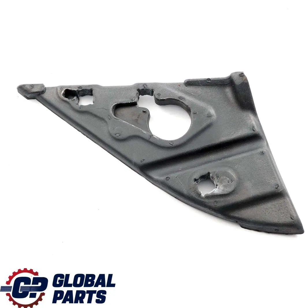BMW 3 Series E92 E92N E93 E93N LCI M3 Seal Outer Right Mirror Tiangle O/S - SKU 7153796 - Part number 7153796