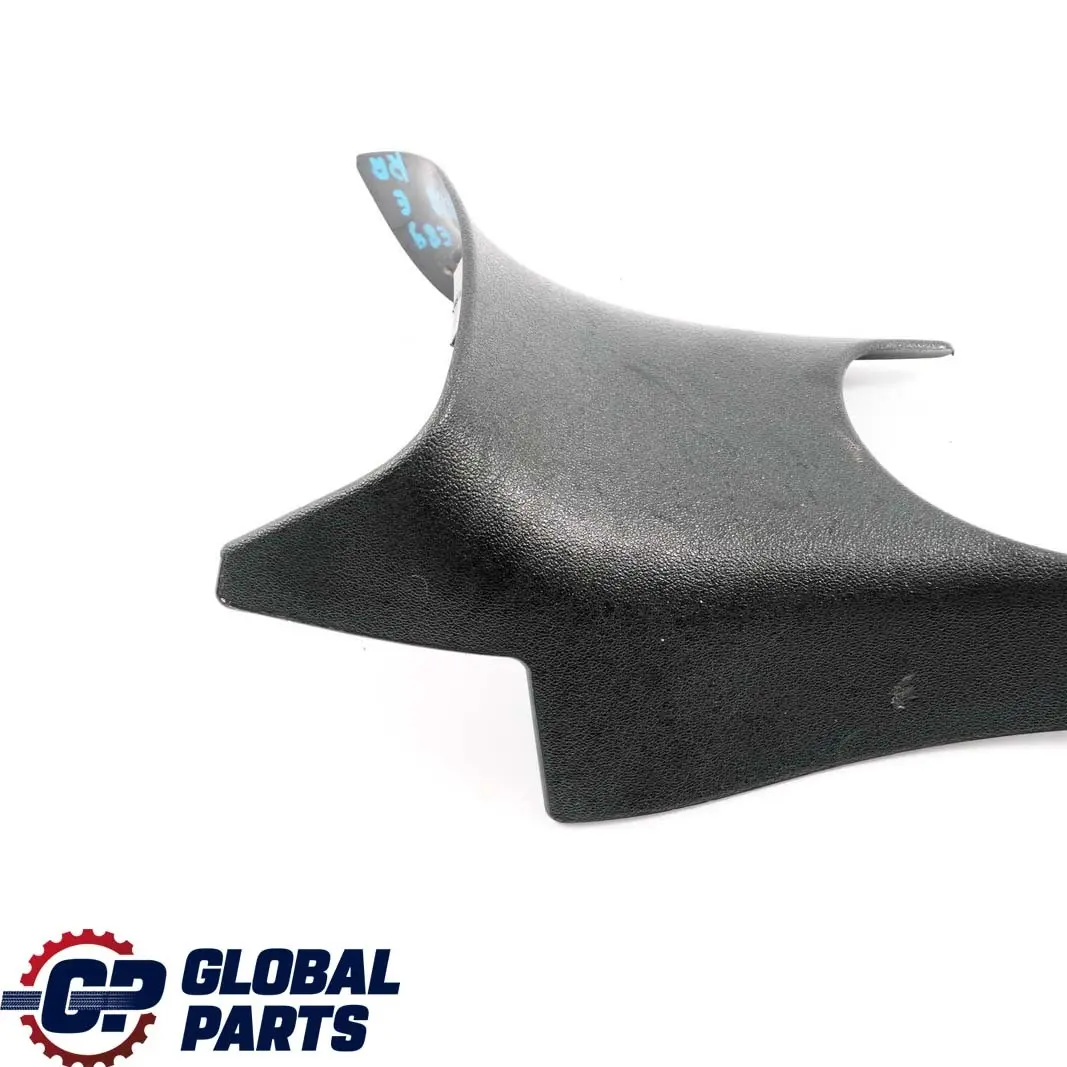 Posteriore Destra Tetto Scorrevole Pieghevole Top Colonna Cover per BMW Z4 E89 con numero di parte 7154088 BMW Z4 E89 Posteriore Destra Tetto Scorrevole Pieghevole Top Colonna Cover - SKU 7154088 - Numero di parte 7154088