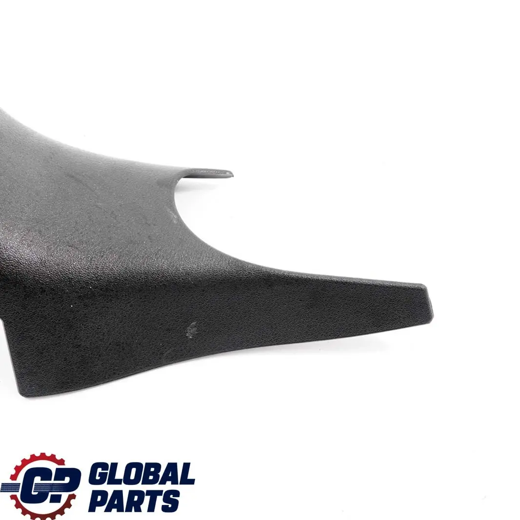 BMW E89 Z4 Osłona słupka dachu prawa dach 1046344 - SKU 7154088 - Numer Części 7154088
