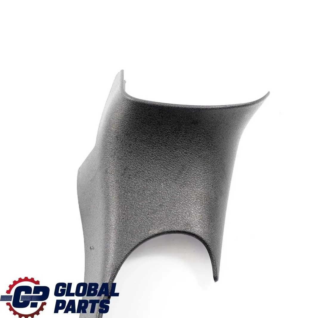 Reihe E89 Roadster Verdeck Blende C-Säule Hinten Rechts für BMW Z4 mit Teilenummer 7154088 BMW Z4 Reihe E89 Roadster Verdeck Blende C-Säule Hinten Rechts - SKU 7154088 - Teilenummer 7154088