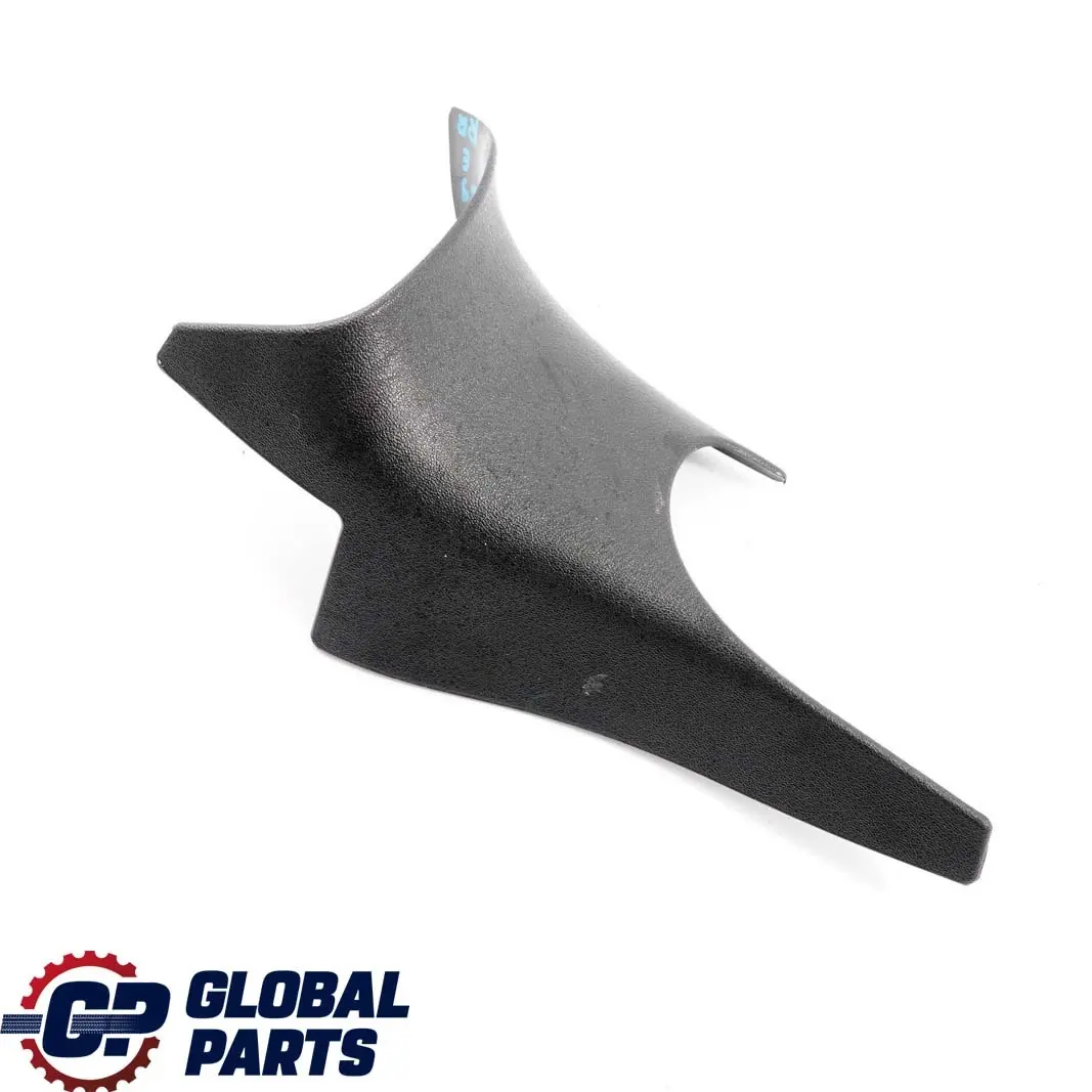 BMW Z4 E89 Posteriore Destra Tetto Scorrevole Pieghevole Top Colonna Cover - SKU 7154088 - Numero di parte 7154088