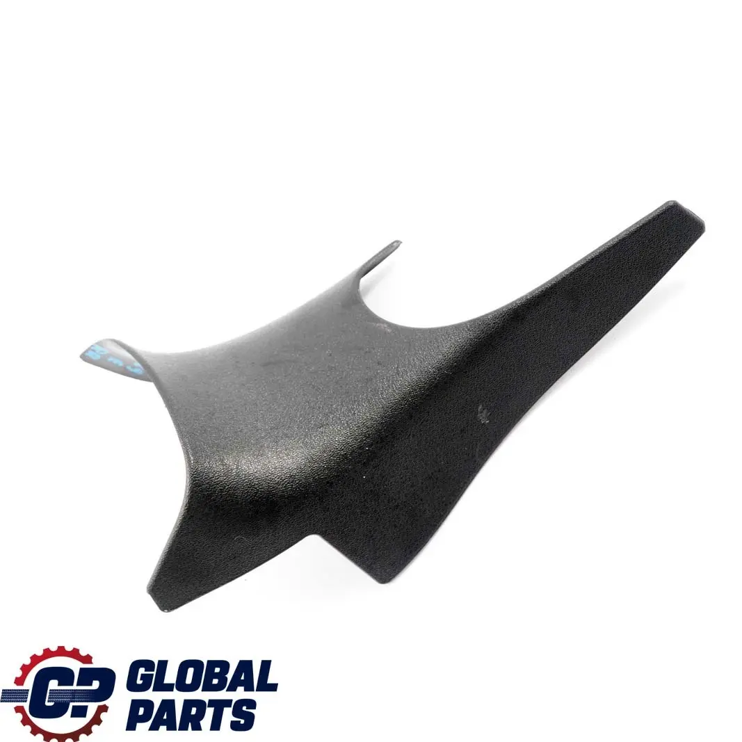 BMW Z4 E89 Roadster Rear Right O/S Sliding Roof Folding Top Column C Trim Cover - SKU 7154088 - Part number 7154088
