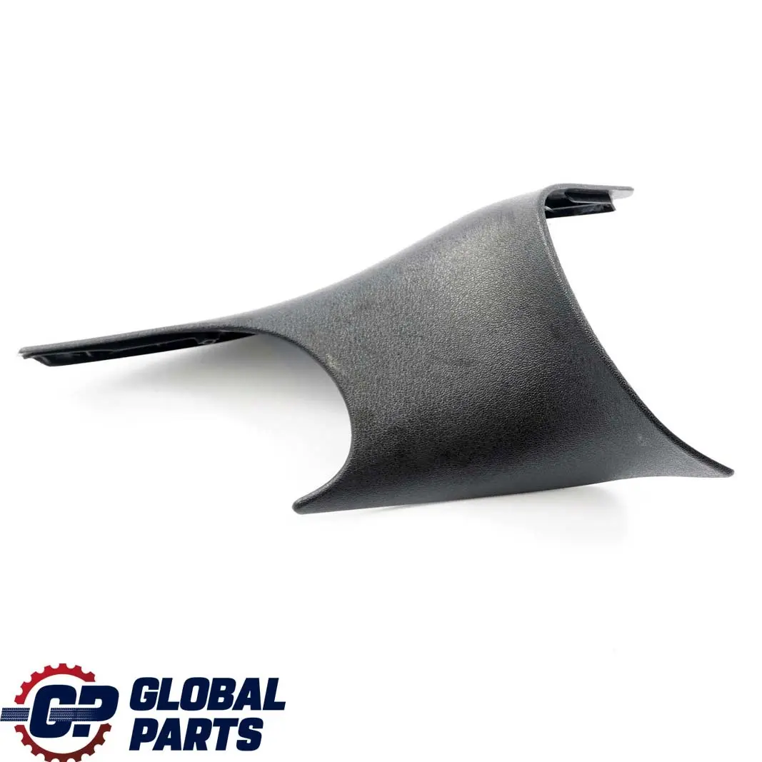 Reihe E89 Roadster Verdeck Blende C-Säule Hinten Rechts für BMW Z4 mit Teilenummer 7154088 BMW Z4 Reihe E89 Roadster Verdeck Blende C-Säule Hinten Rechts - SKU 7154088 - Teilenummer 7154088