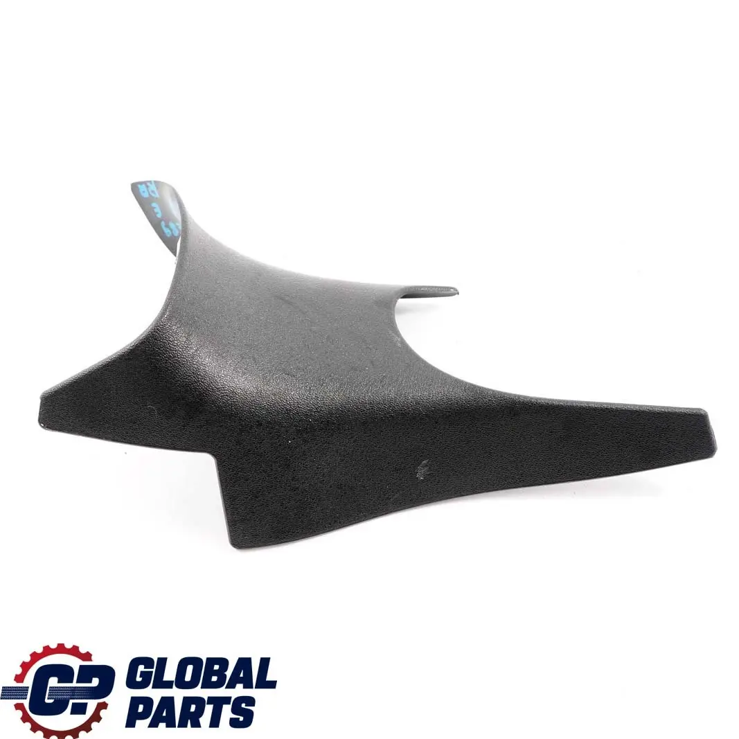 BMW Z4 E89 Roadster Rear Right O/S Sliding Roof Folding Top Column C Trim Cover