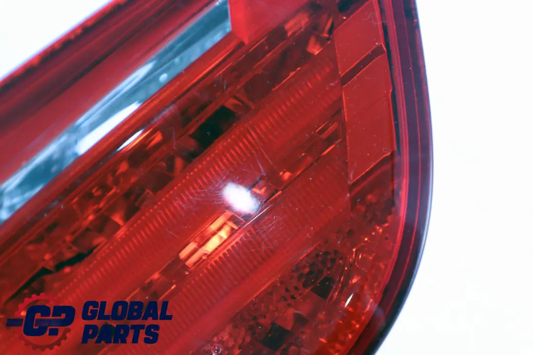 BMW 3 Series E90N LCI Rear Lamp Light In Trunk Lid Left N/S - SKU 7154155 - Part number 7289427