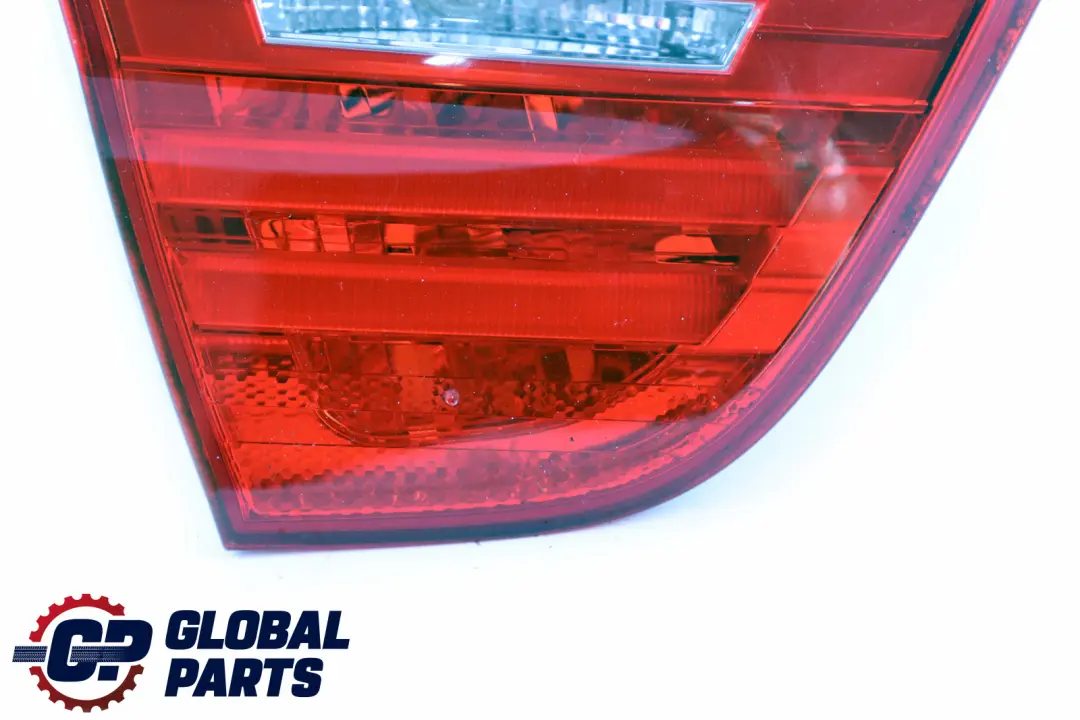 BMW 3 Series E90N LCI Rear Lamp Light In Trunk Lid Left N/S - SKU 7154155 - Part number 7289427