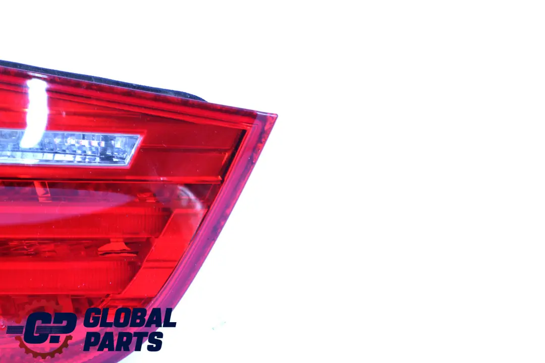 BMW 3 Series E90N LCI Rear Lamp Light In Trunk Lid Left N/S - SKU 7154155 - Part number 7289427