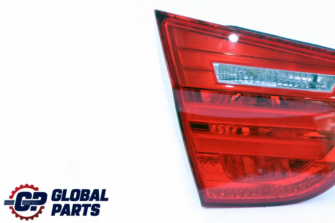 BMW 3 Series E90N LCI Rear Lamp Light In Trunk Lid Left N/S - SKU 7154155 - Part number 7289427