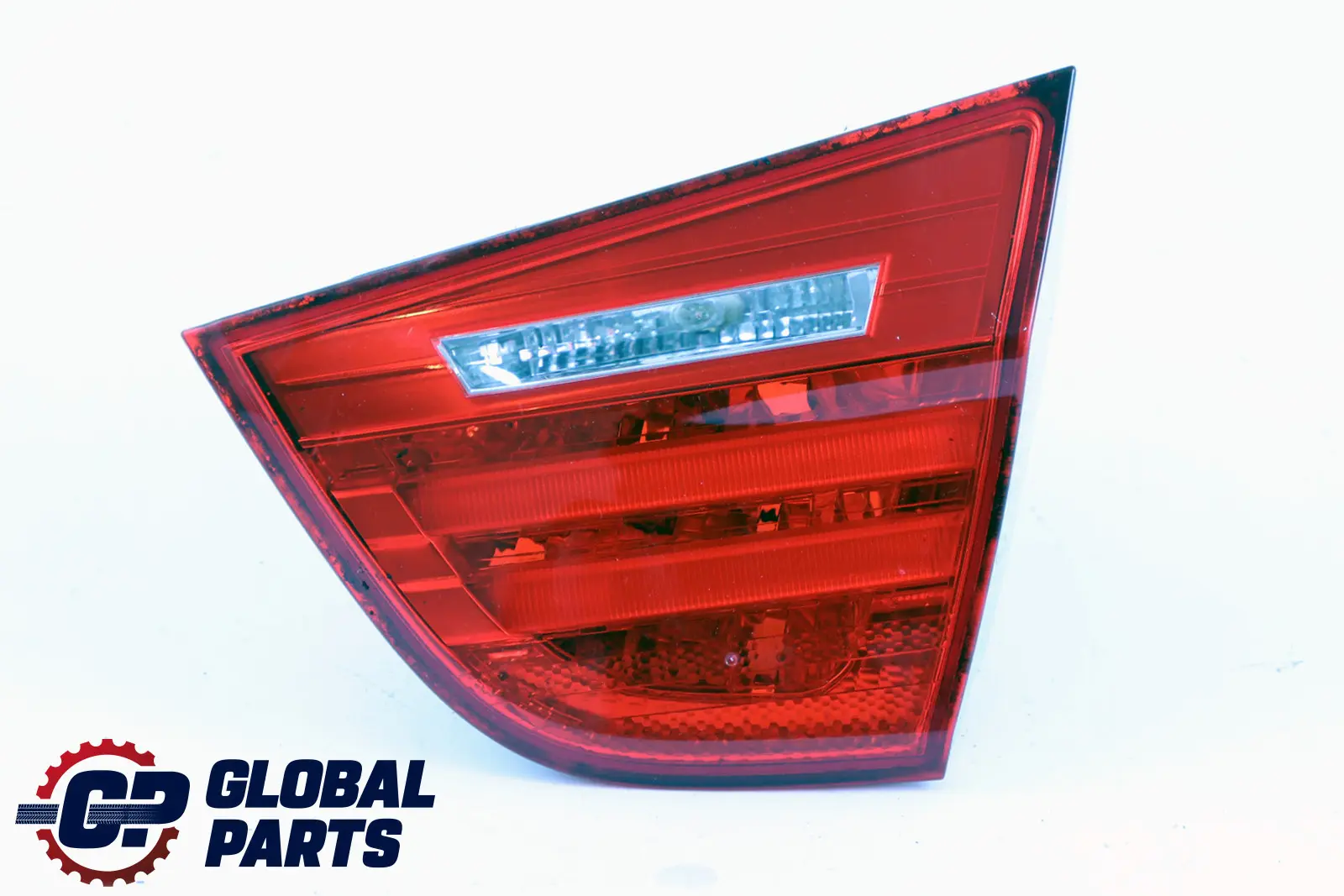 BMW E90 LCI Rücklicht Lampe Im Kofferraumdeckel Rechts 7154156 7289428