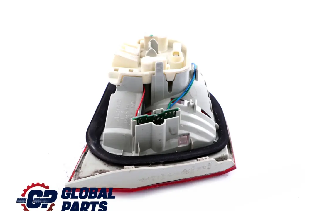 Light Lamp In Trunk Lid Right O/S 7289428 to BMW E90 LCI Rear with Part number 7154156 BMW E90 LCI Rear Light Lamp In Trunk Lid Right O/S 7289428 - SKU 7154156 - Part number 7154156
