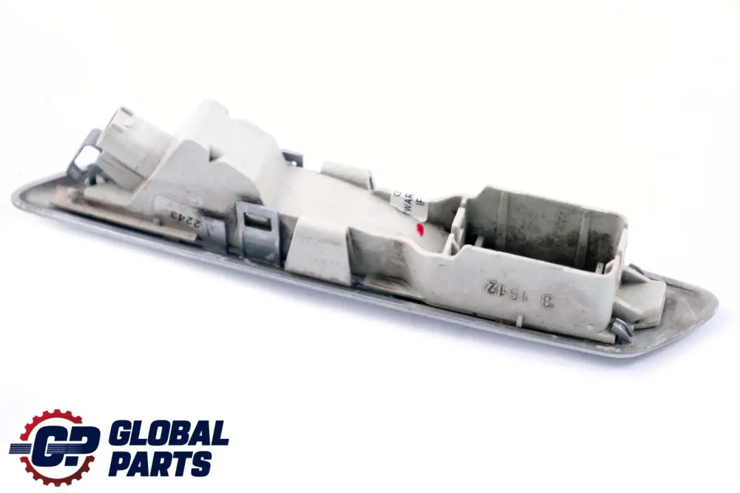 Intermitente Adicional BMW F10 F11 Luz De Giro Lateral Izquierda Blanco para con número de pieza 7154169 Intermitente Adicional BMW F10 F11 Luz De Giro Lateral Izquierda Blanco - SKU 7154169 - Número de pieza 7154169