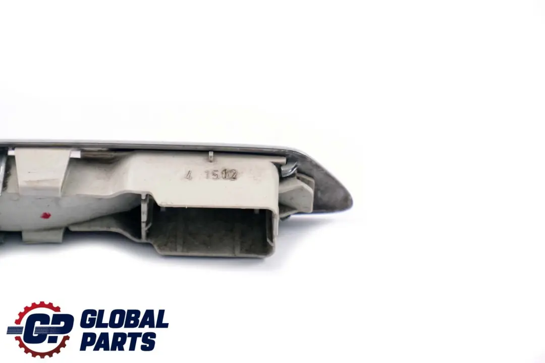 BMW 5 Series F10 F11 Right Side Additional Turn Indicator Lamp White - SKU 7154170 - Part number 7154170