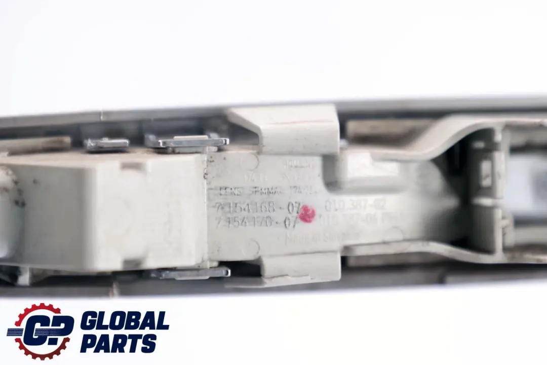 BMW F10 F11 Lado Derecho Adicional Intermitente Blanco - SKU 7154170 - Número de pieza 7154170