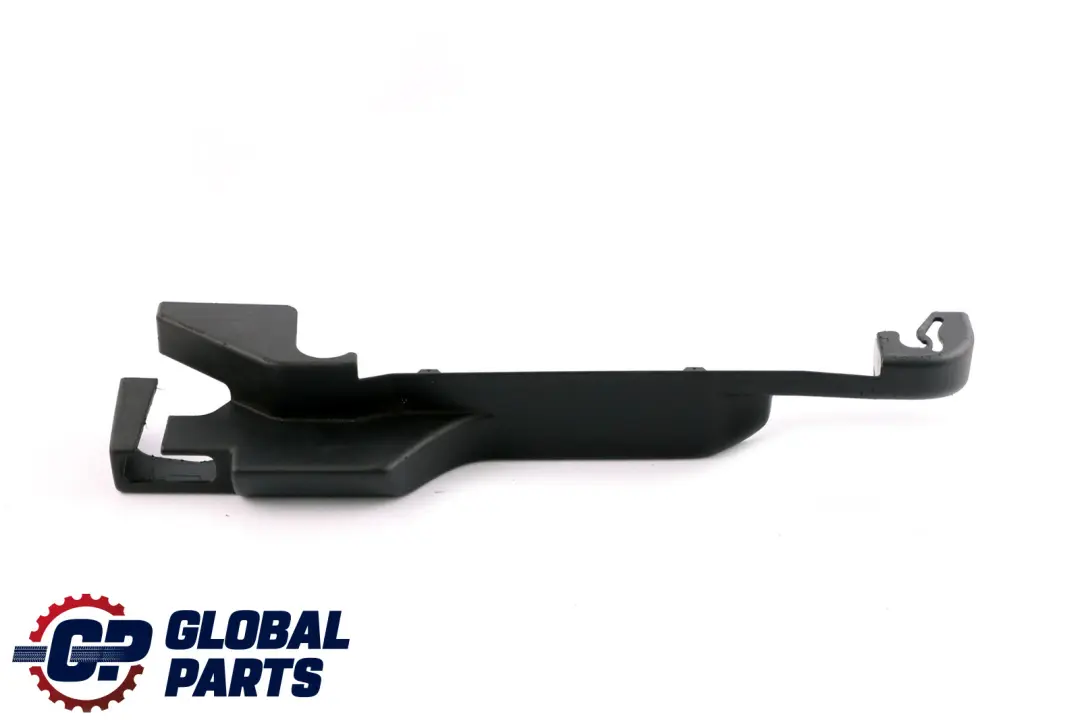 Front Finisher Upper Rail Exterior Trim Driver Right O/S to BMW 5 Series E60 Seat with Part number 7154244 BMW 5 Series E60 Seat Front Finisher Upper Rail Exterior Trim Driver Right O/S - SKU RHD-7154244 - Part number 7154244
