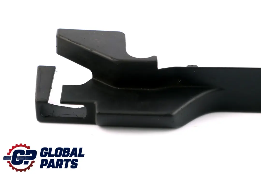 BMW 5 Series E60 Seat Front Finisher Upper Rail Exterior Trim Driver Right O/S - SKU RHD-7154244 - Part number 7154244