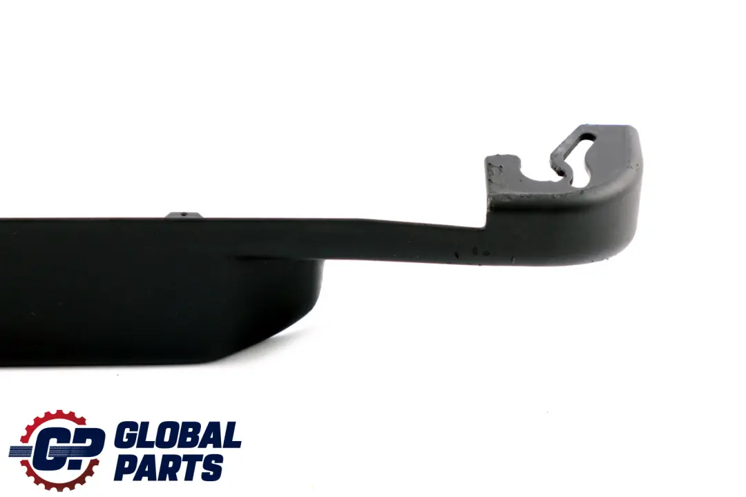BMW 5 Series E60 Seat Front Finisher Upper Rail Exterior Trim Driver Right O/S - SKU RHD-7154244 - Part number 7154244