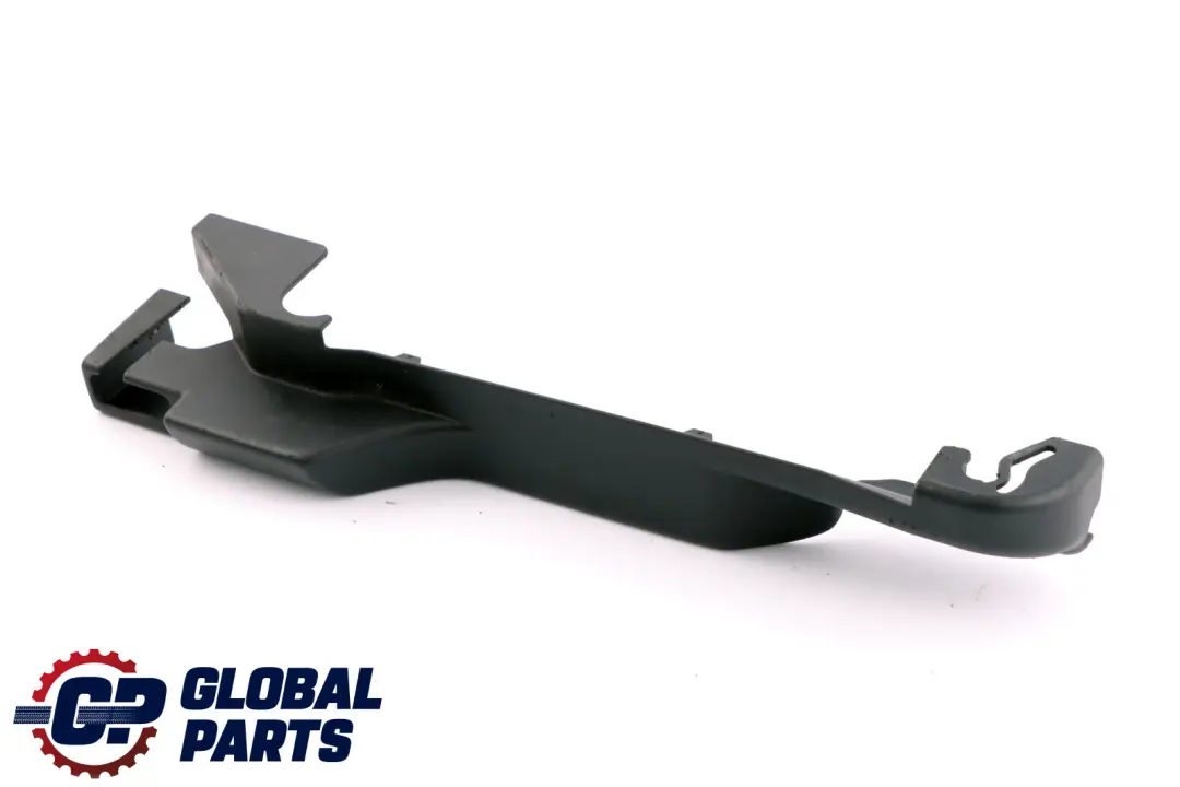 BMW 5 Series E60 Seat Front Finisher Upper Rail Exterior Trim Driver Right O/S - SKU RHD-7154244 - Part number 7154244