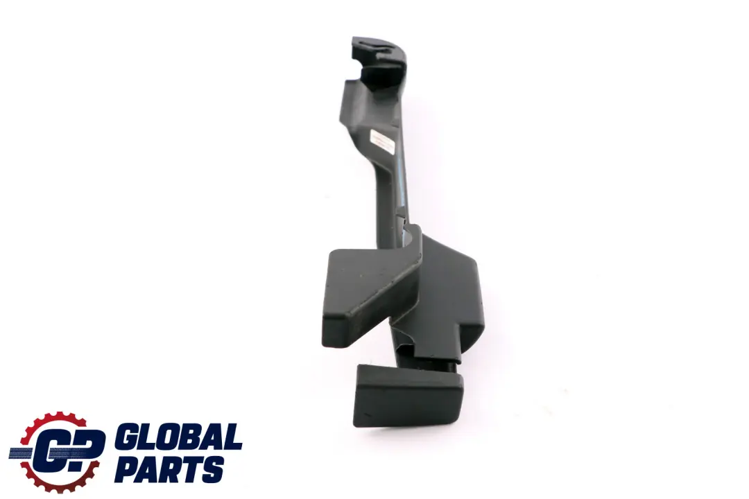 BMW 5 Series E60 Seat Front Finisher Upper Rail Exterior Trim Driver Right O/S - SKU RHD-7154244 - Part number 7154244