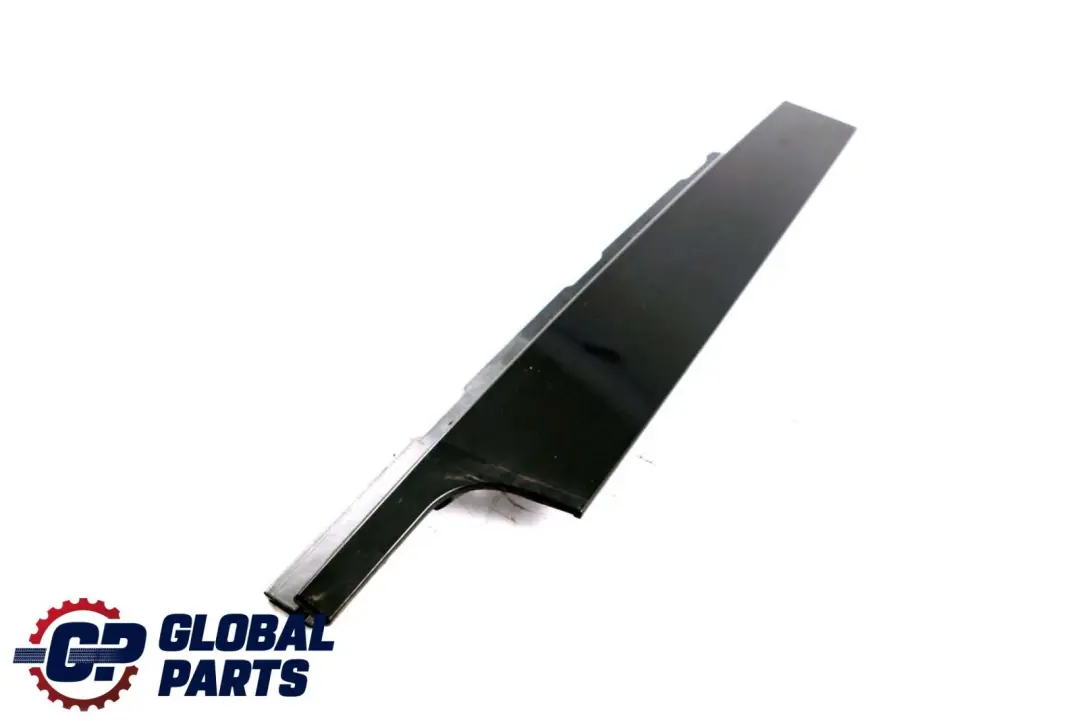 BMW E87 Door Window Finisher Frame B-Pillar Front Left N/S Shadow Line - SKU 7154309 - Part number 7154309