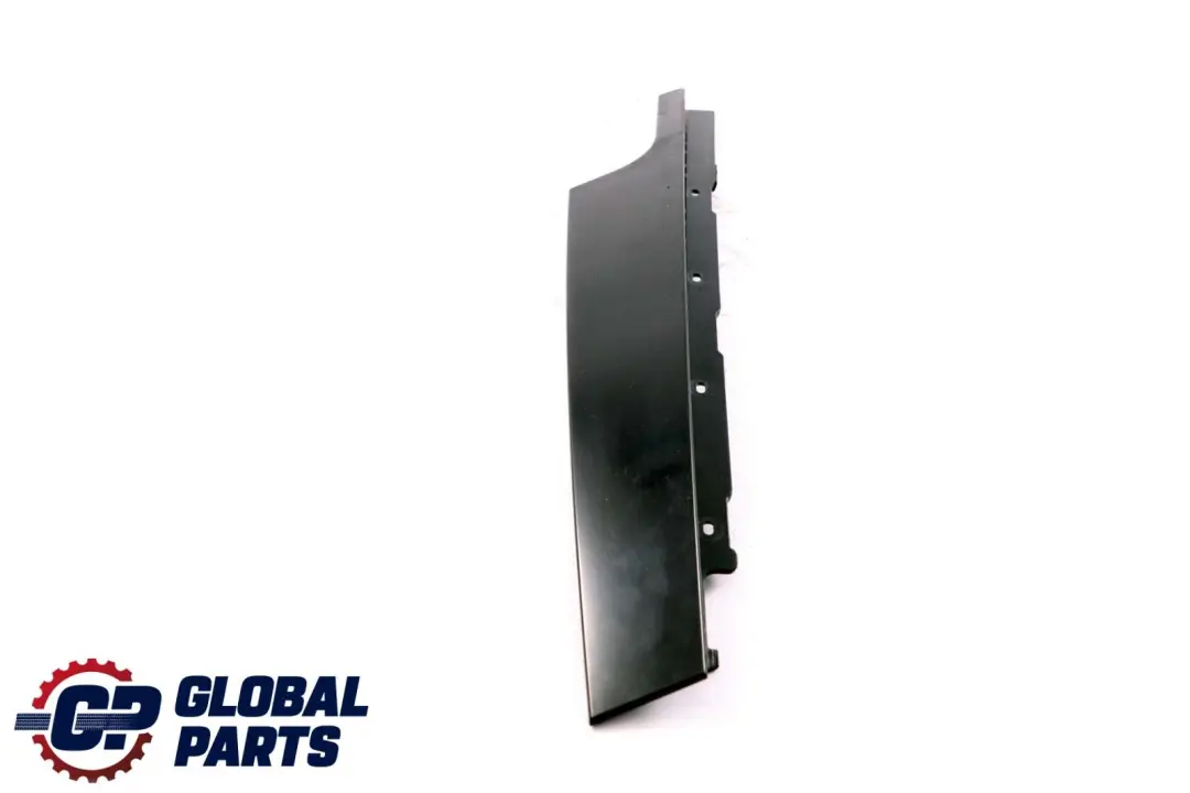 BMW E87 Finition Fenêtre De Porte Cadre Montant B Avant Gauche Shadow Line - SKU 7154309 - Numéro de pièce 7154309