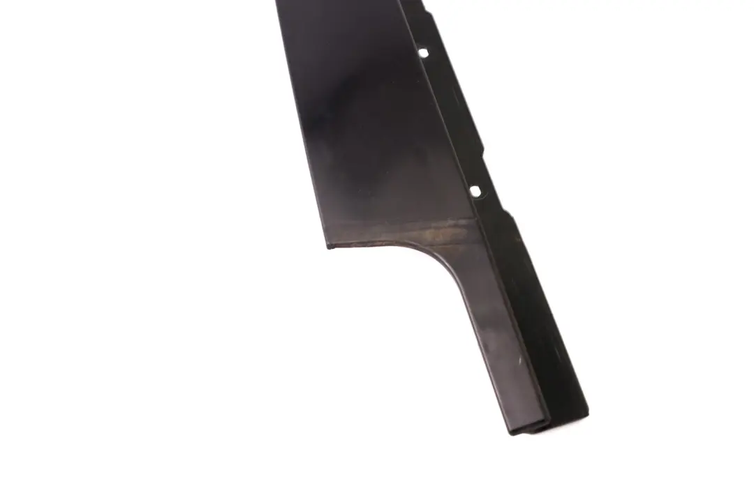 Finisher Window Frame B-Pillar Front Right O/S High Gloss to BMW 1 Series E87 with Part number 7154310 BMW 1 Series E87 Finisher Window Frame B-Pillar Front Right O/S High Gloss - SKU 7154310 - Part number 7154310