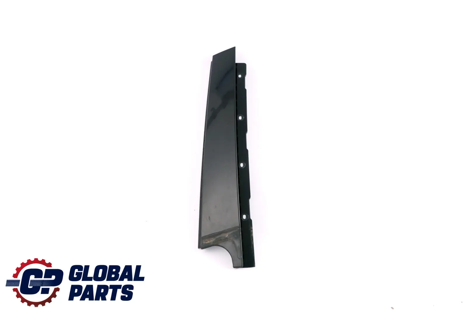 BMW 1 er 1 E87 E87N LCI Blende B-Säule Tür Hinten Links Hochglanz 51357154311