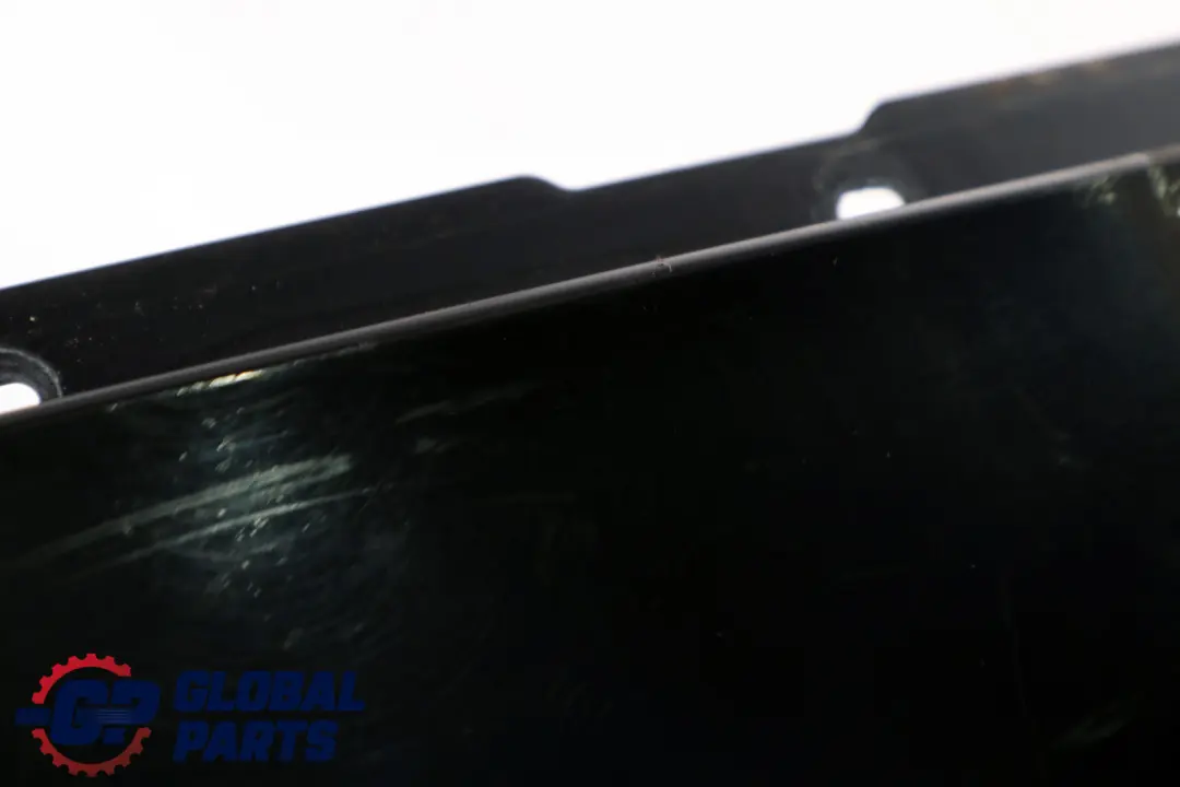 BMW E87 Column B Exterior Cover High Gloss Black Rear Left N/S - SKU 7154311-1 - Part number 7154311