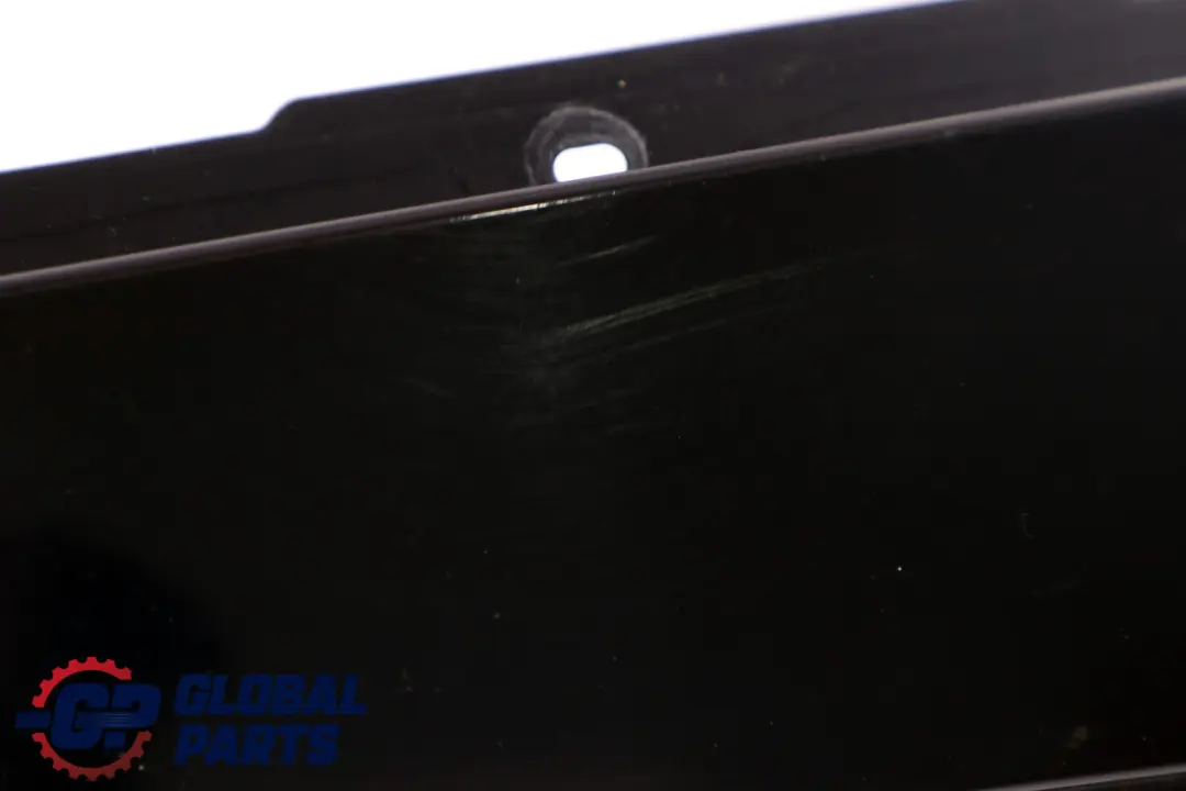 Cubierta Exterior Columna B Negra Brillante Trasera Izquierda para BMW E87 con número de pieza 7154311 BMW E87 Cubierta Exterior Columna B Negra Brillante Trasera Izquierda - SKU 7154311-1 - Número de pieza 7154311