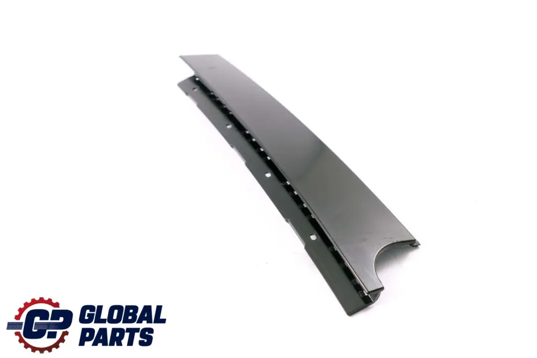 Column B Exterior Cover Rear Right Shadow Line to BMW E87 E87N with Part number 7154312 BMW E87 E87N Column B Exterior Cover Rear Right Shadow Line - SKU 7154312-1 - Part number 7154312