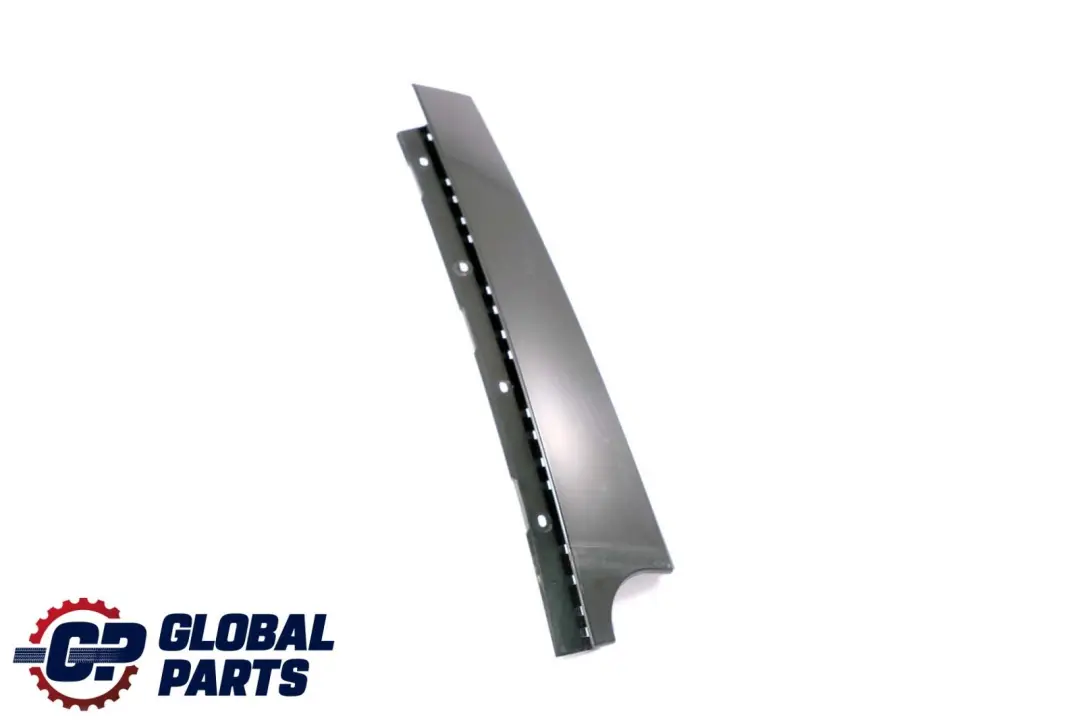 BMW E87 Columna B Cubierta Exterior Trasera Derecha Shadow Line - SKU 7154312 - Número de pieza 7154312