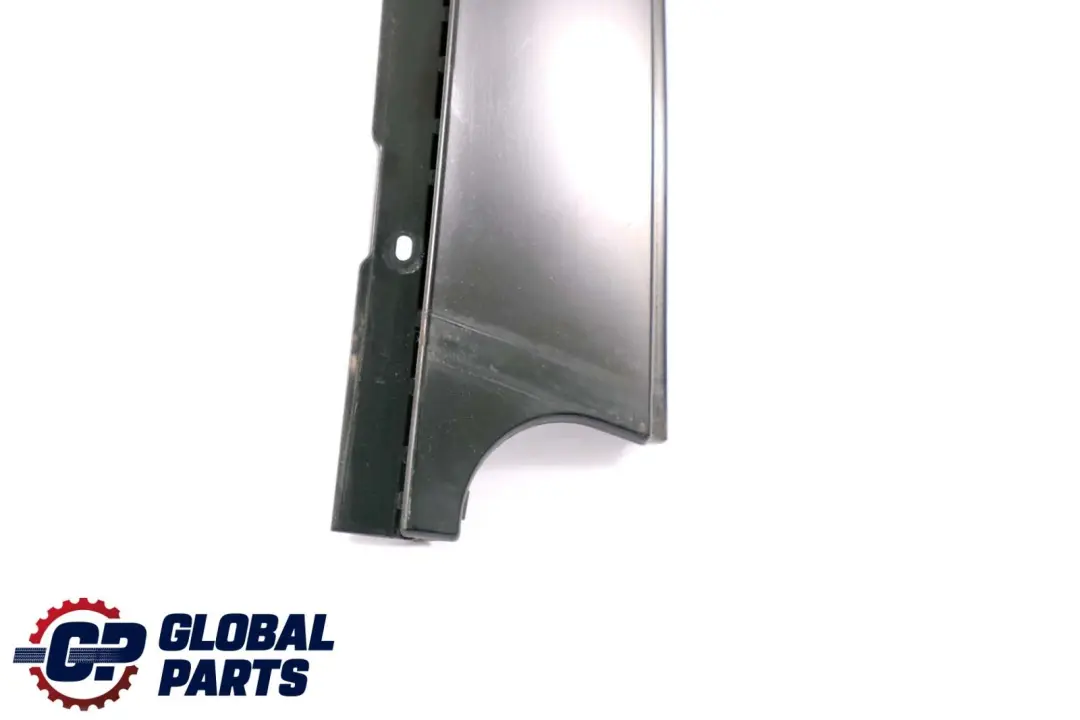 BMW E87 Column B Door Exterior Cover Rear Right O/S Shadow Line - SKU 7154312 - Part number 7154312